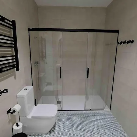 Colet Apartamento Seville Exterior photo