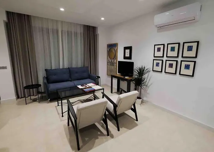Colet Apartamento