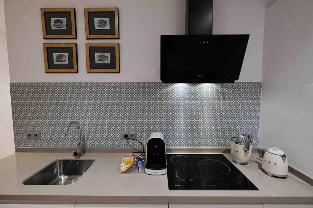 Appartement Colet Sevilla