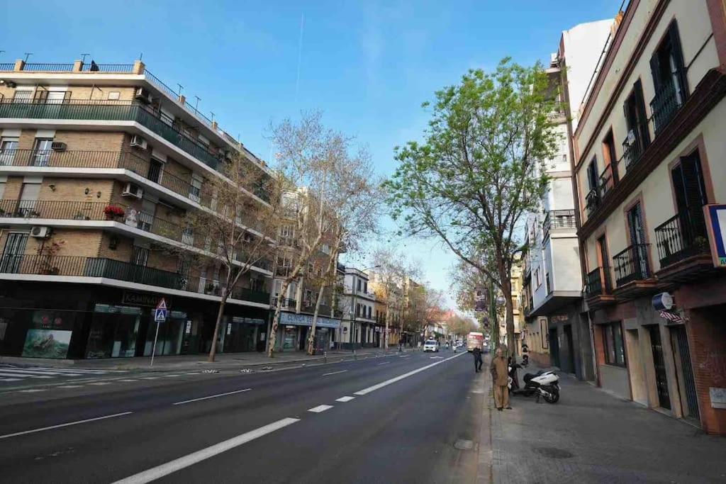Colet Apartment